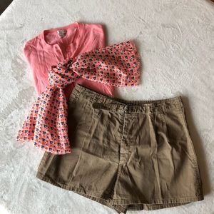 Vintage shorts from Polo by Ralph Lauren